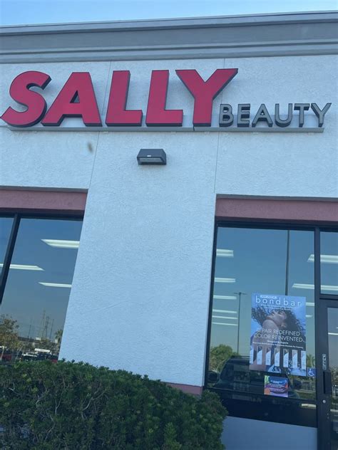 Contact information for bpenergytrading.eu - Sally Beauty Supply store, location in Rosedale Village Shopping Center (Bakersfield, California) - directions with map, opening hours, reviews. Contact&Address: 2665–2781 Calloway Dr., Bakersfield, California - CA 93312, US